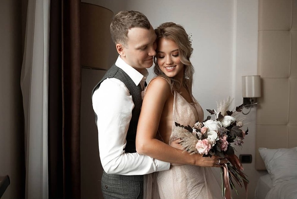 Photograph by Елизавета Суховеева