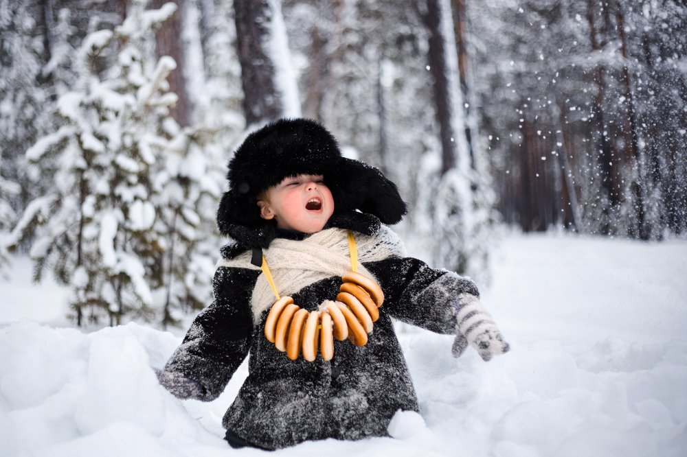 Photograph by Ольга Кулдарева