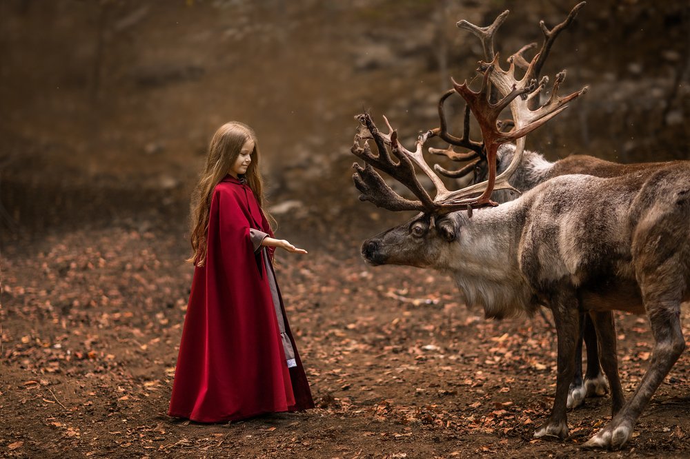 Photograph by Алина Савельева