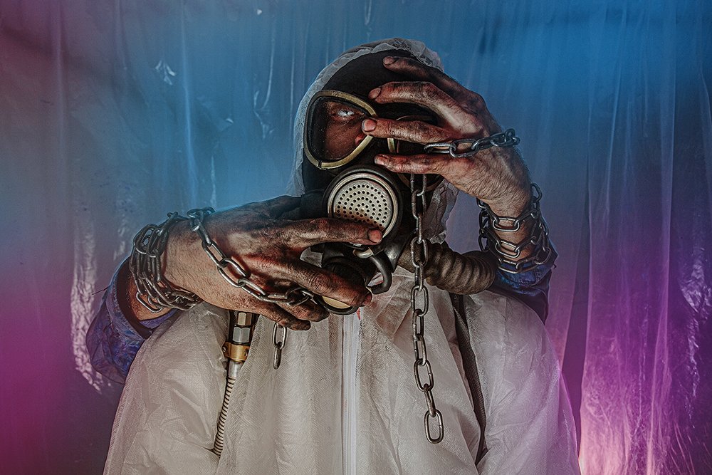 Photograph by Алексей Бубнов