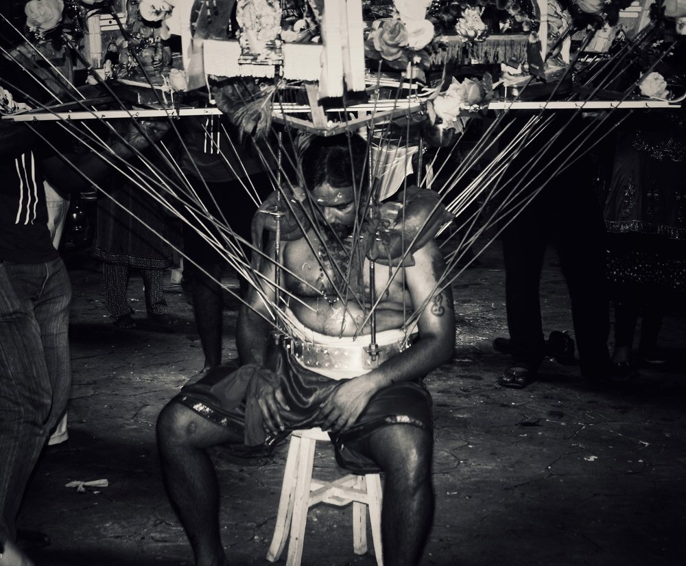 Photograph by Islam Jamirul