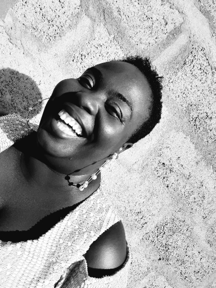 Фотография автора DORIS KARTEY