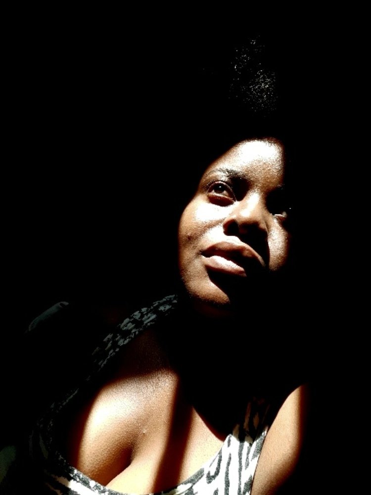 Фотография автора DORIS KARTEY