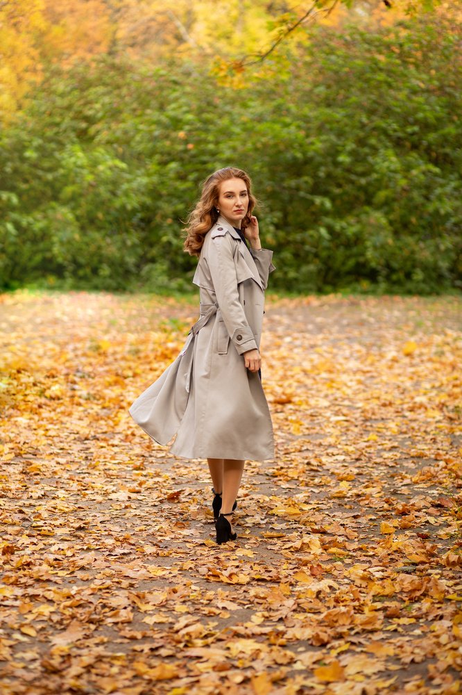 Photograph by Надежда Заломаева