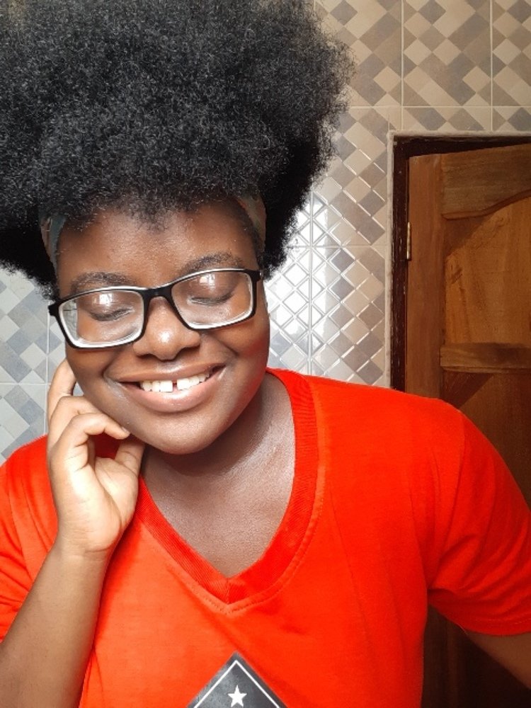 Фотография автора DORIS KARTEY