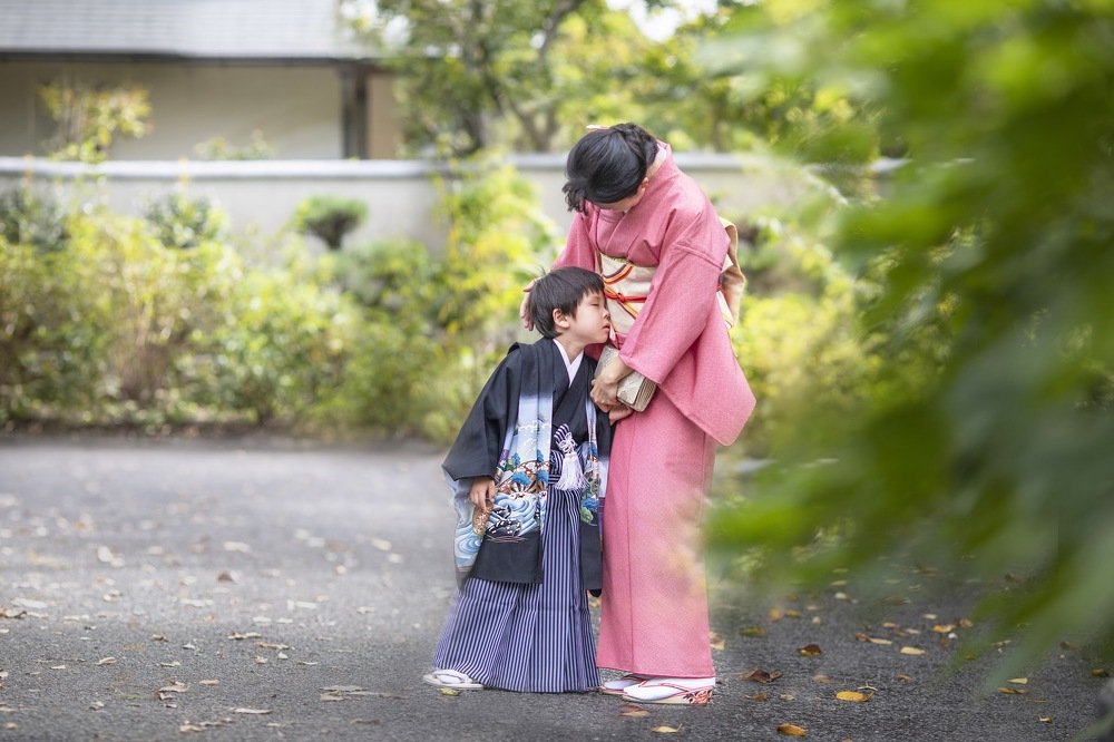 Photograph by Syundyukova Oksana