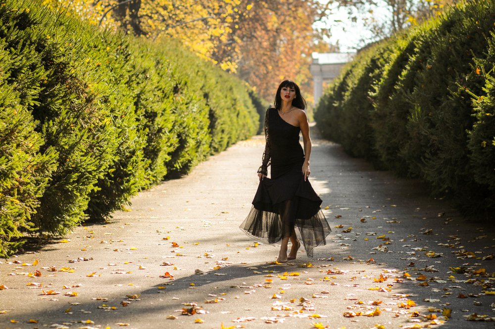 Фотография автора Юлианна Гуртовенко