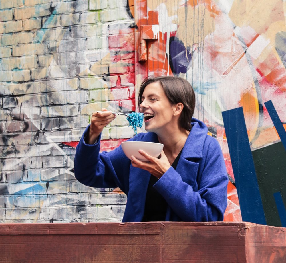 Photograph by Таисия Валюженич