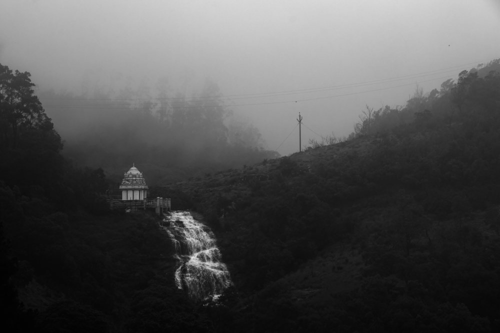 Photograph by Mahesh Magee