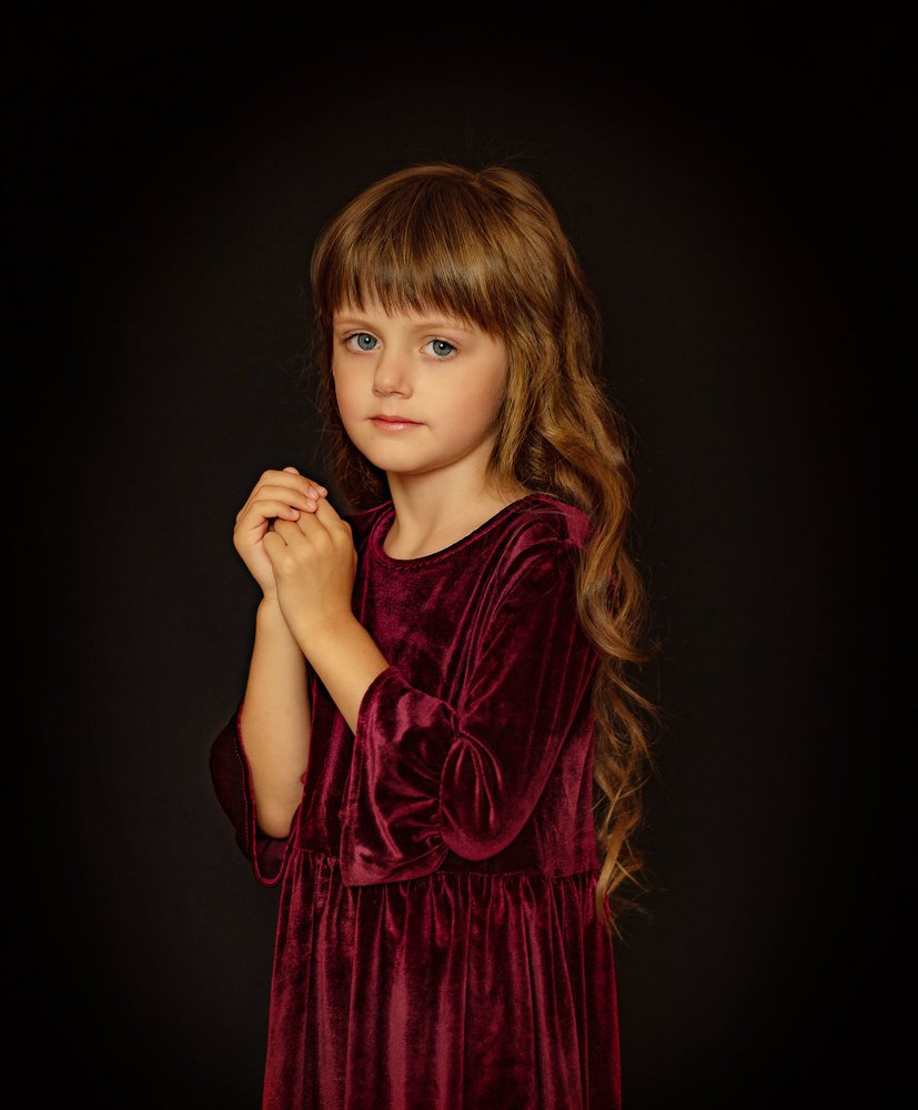 Photograph by Олеся