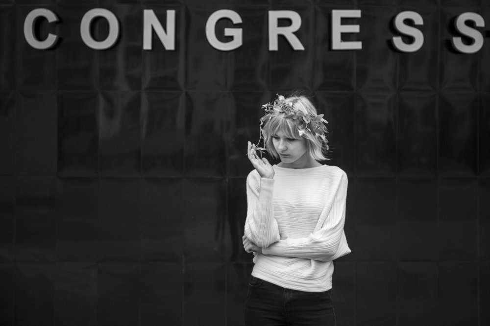 Photograph by Ольга Кулдарева