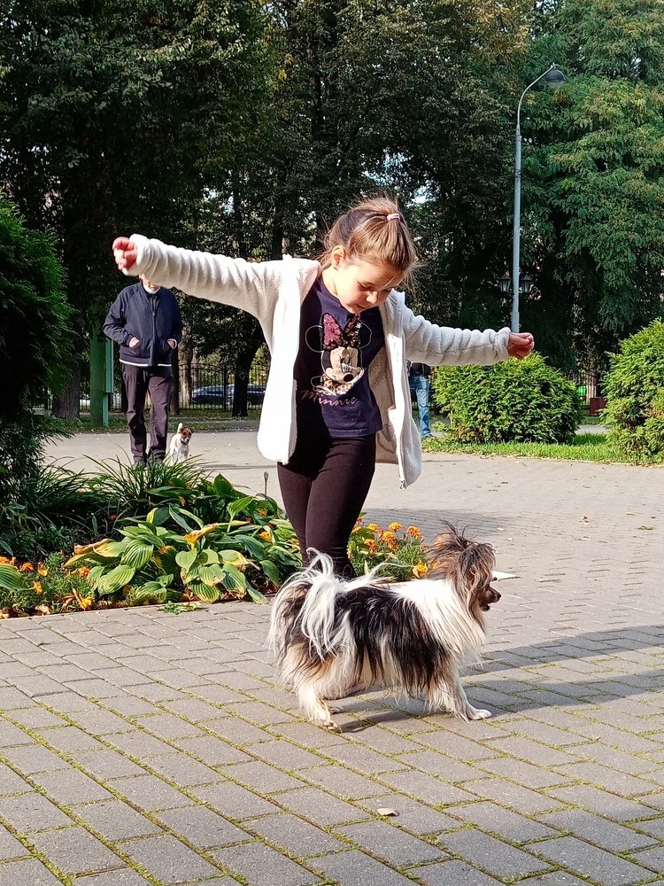 Photograph by Жанна Иванисенко