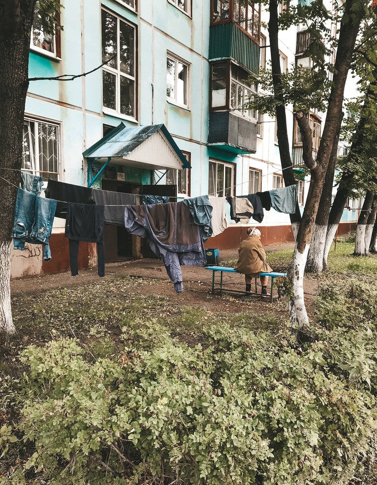 Photograph by Алия Халилова