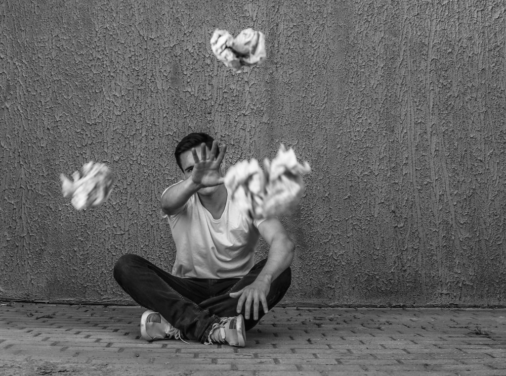 Photograph by Таисия Валюженич