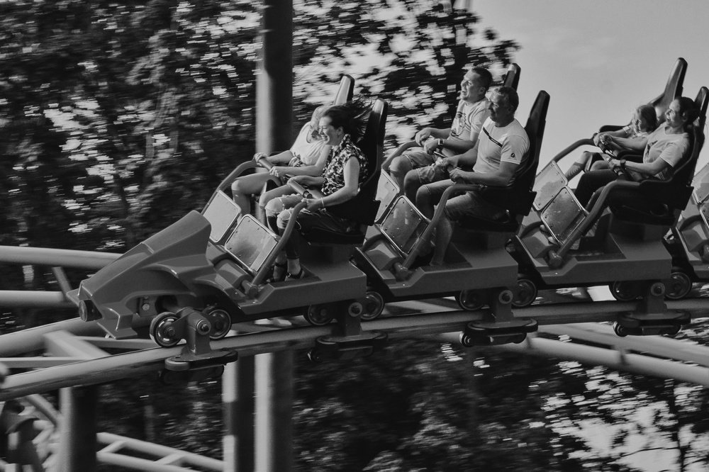 Photograph by Nataliya Sharifova