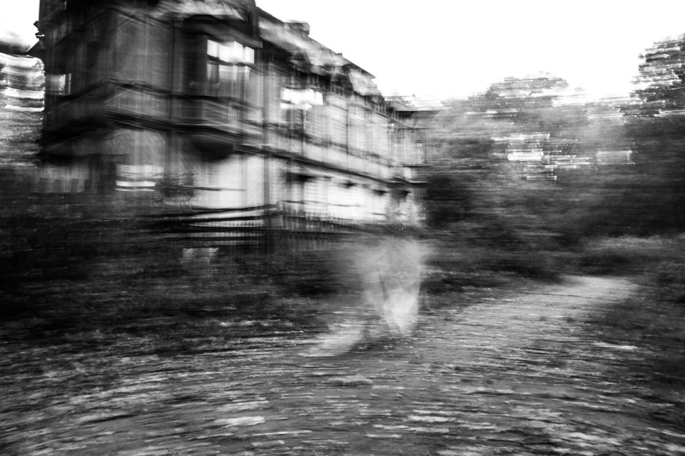 Photograph by Таисия Валюженич