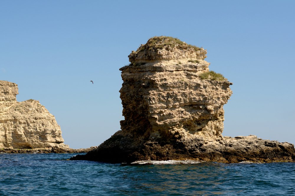 Photograph by Александра Ватутина