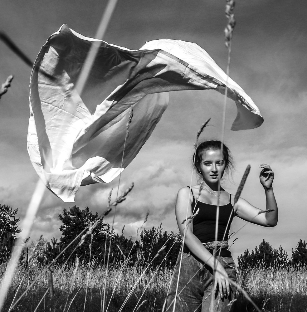 Photograph by Таисия Валюженич