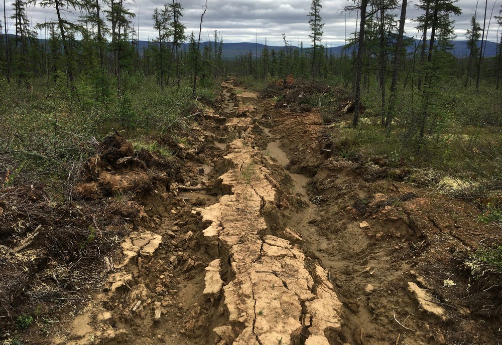 Photograph by Maxim Tarasyugin