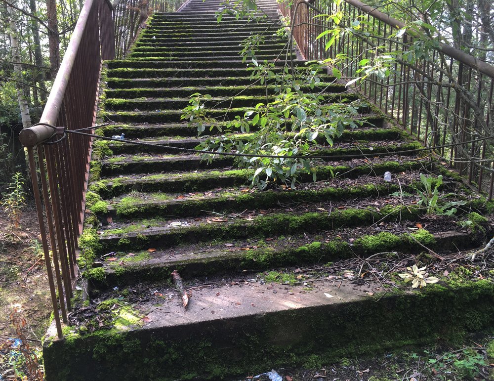 Photograph by Maxim Tarasyugin