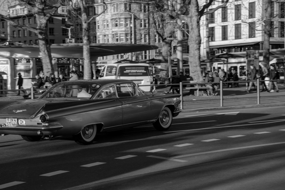 Photograph by Nataliya Sharifova