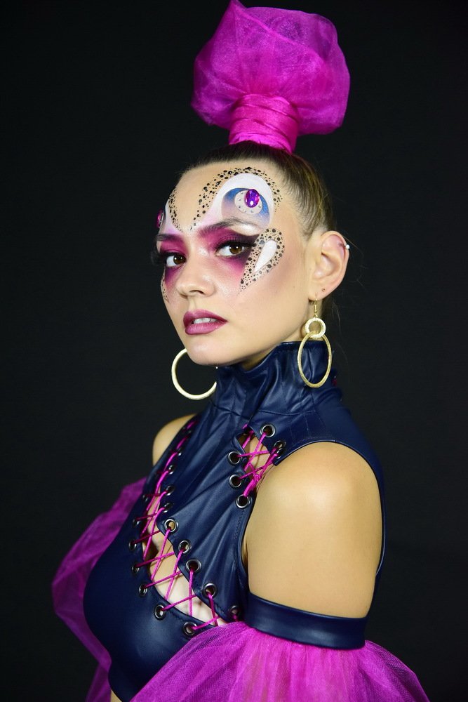 Photograph by Sergey Chebanenko