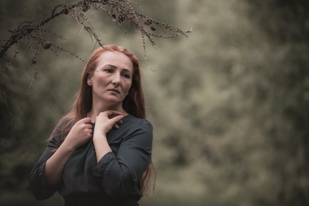 Photograph by Ольга Кулдарева