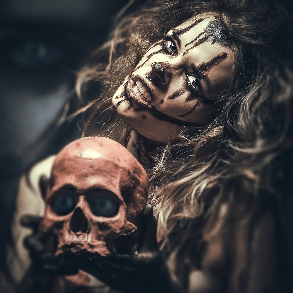 Photograph by Klaus Tesching