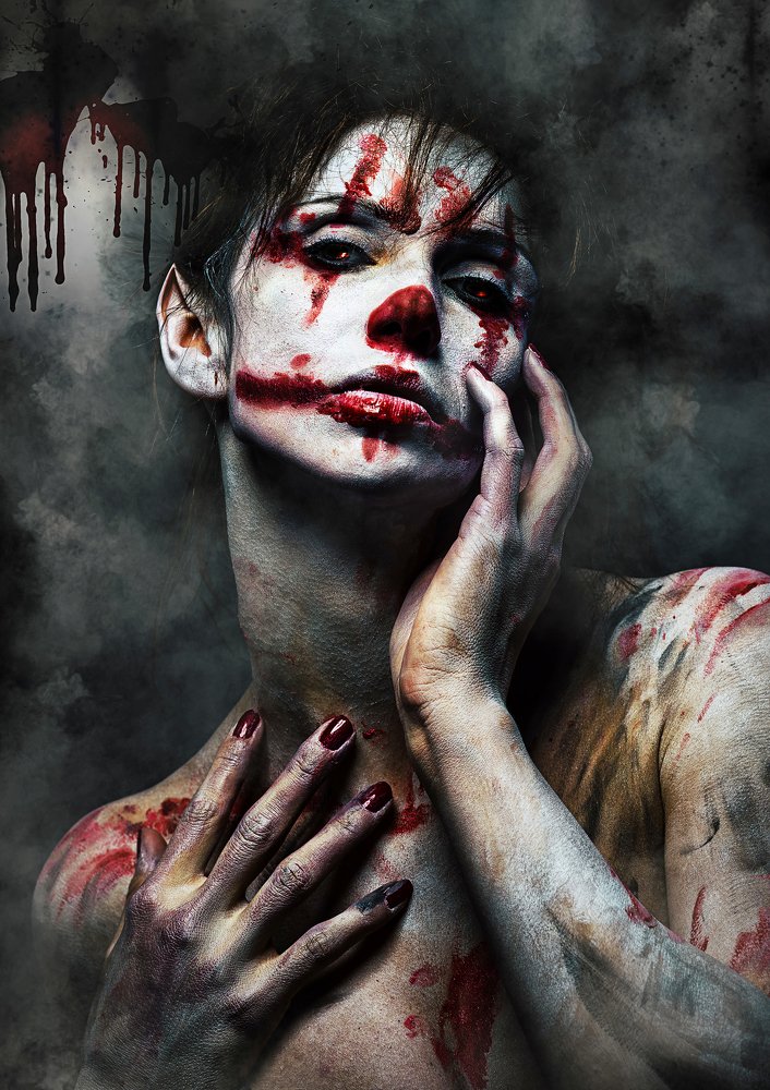 Photograph by Klaus Tesching