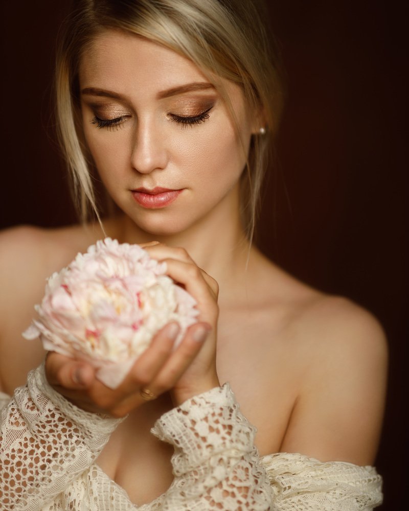 Photograph by Ксения Сергеева