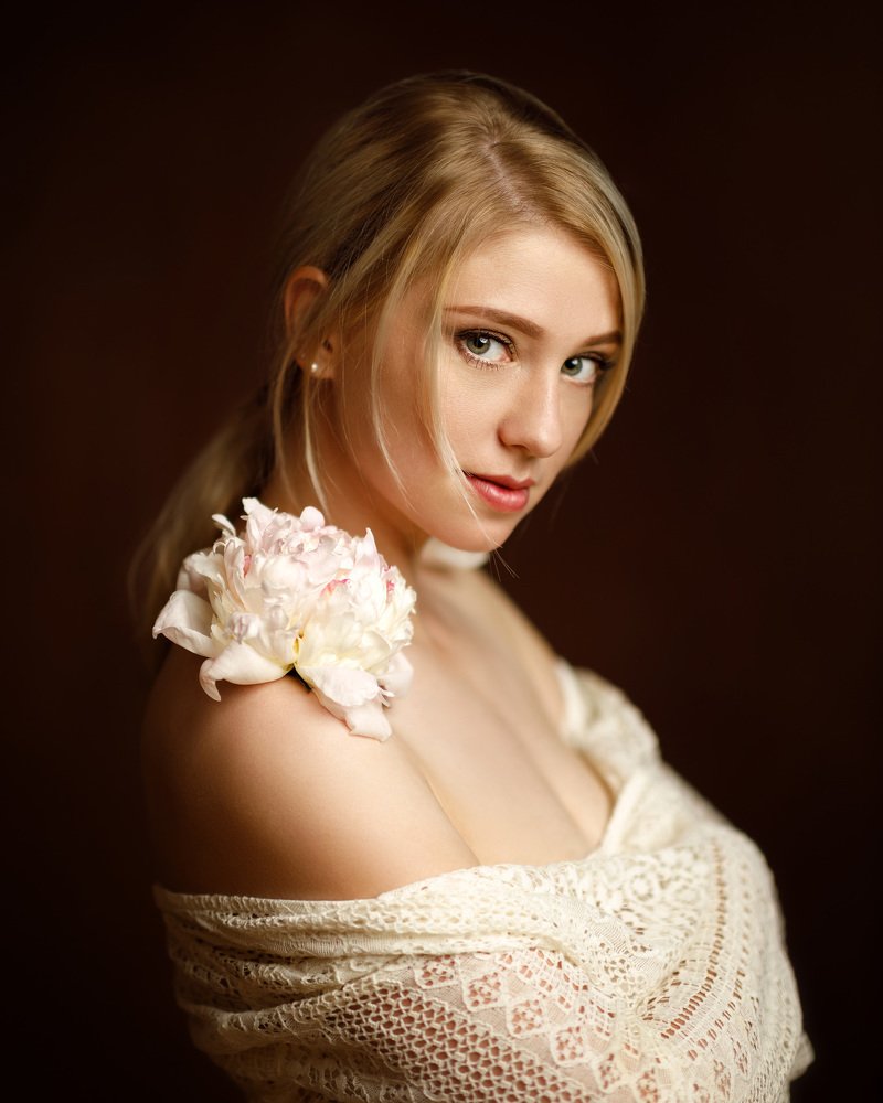 Photograph by Ксения Сергеева