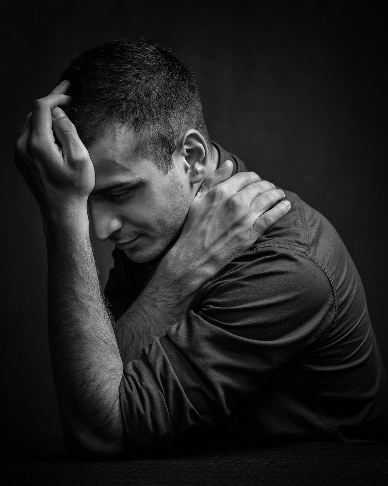 Photograph by Ксения Сергеева