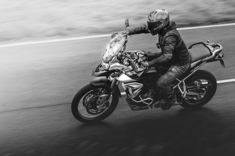 Photograph by R Marshall