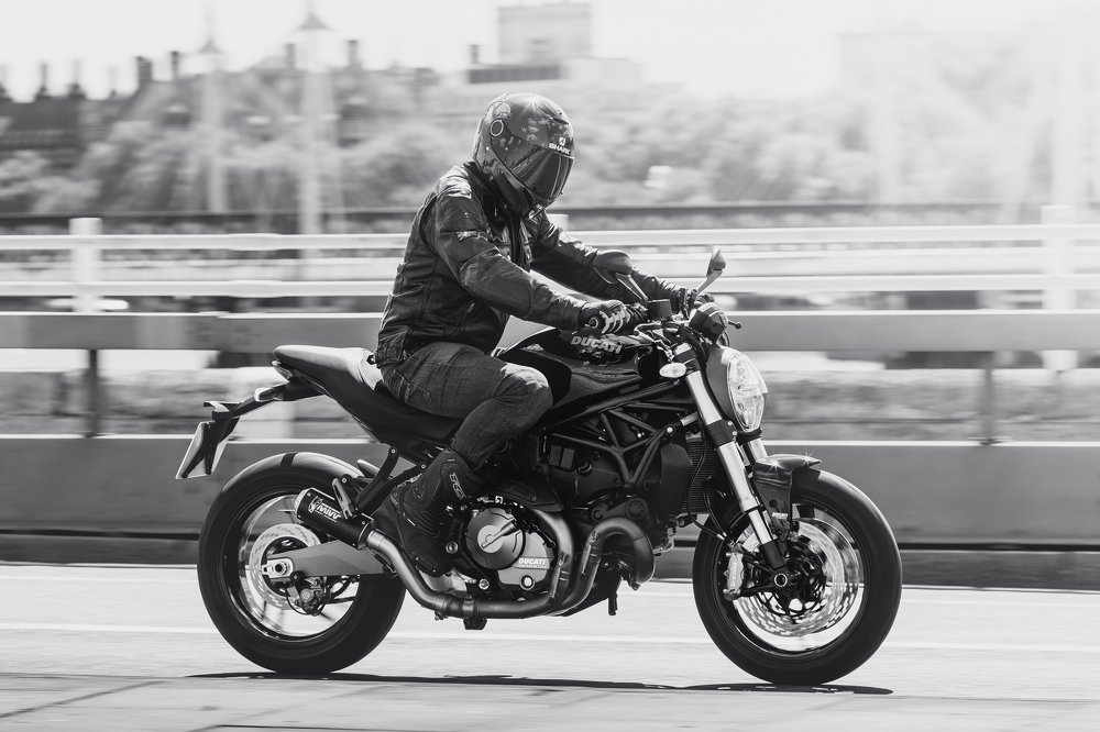 Photograph by R Marshall