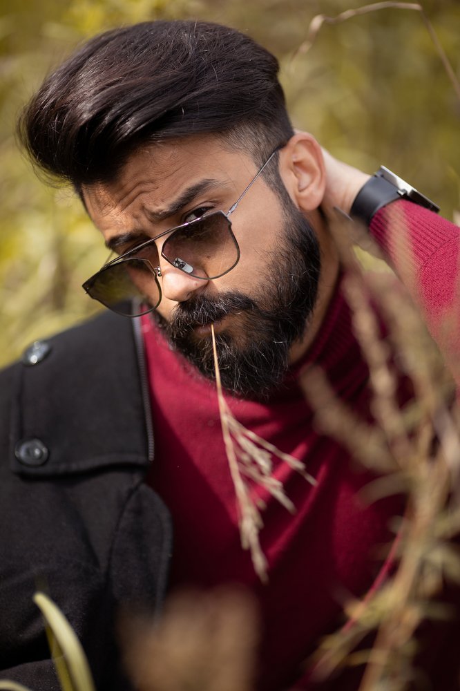 Photograph by Ольга Старшова