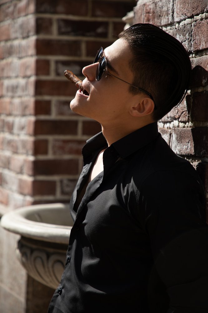 Photograph by Ольга Старшова