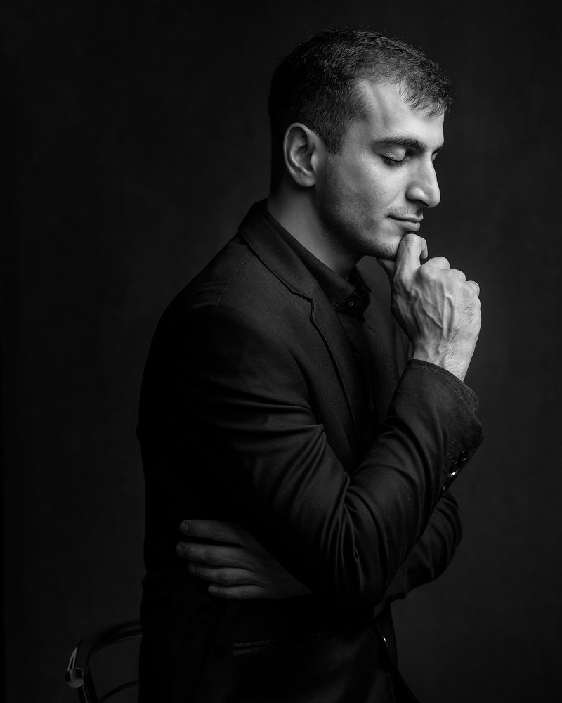 Photograph by Ксения Сергеева