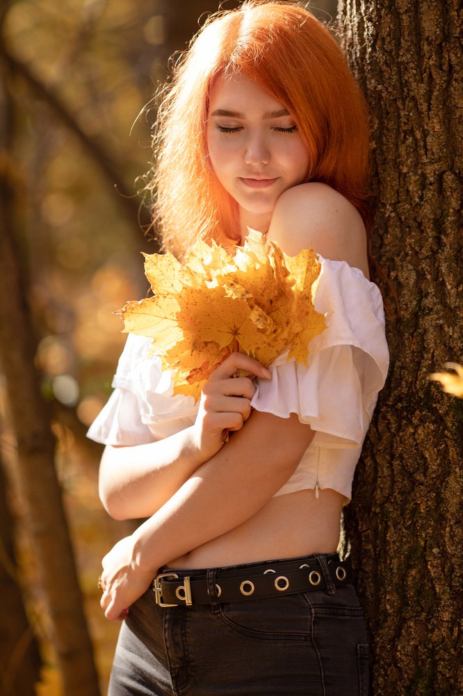 Photograph by Ольга Старшова