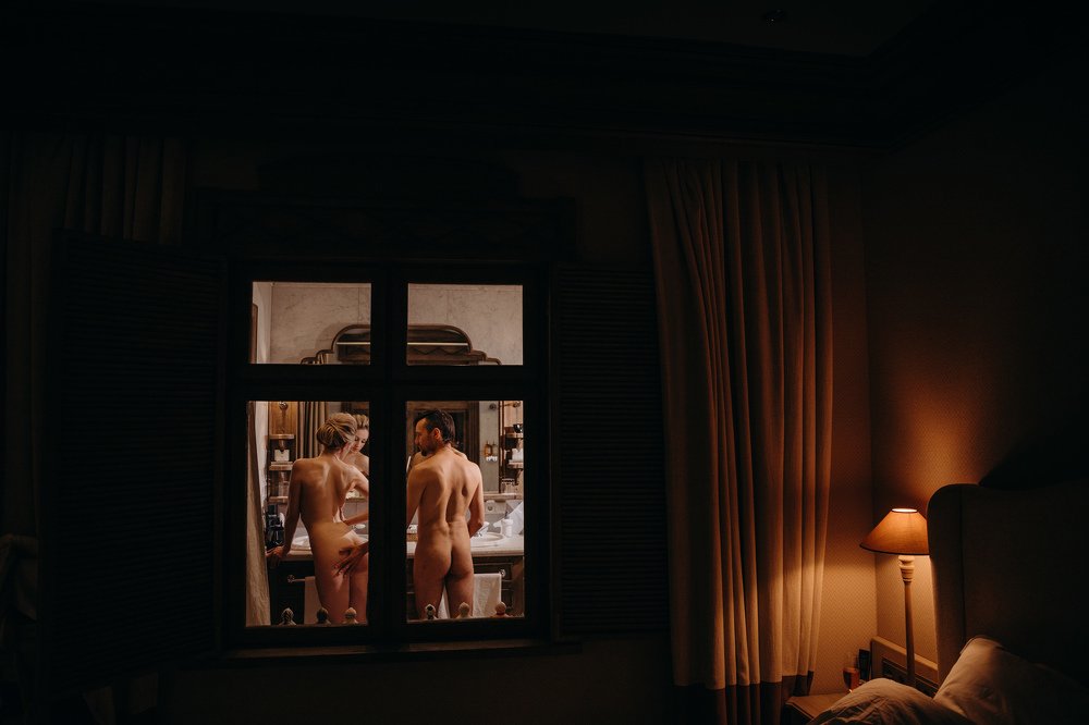 Photograph by Виктор Савельев