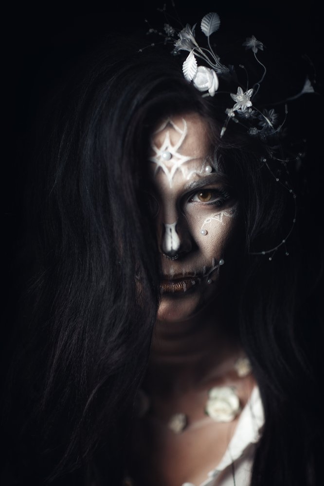 Photograph by Анатолий Лиясов