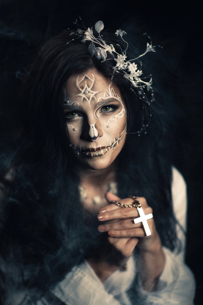 Photograph by Анатолий Лиясов