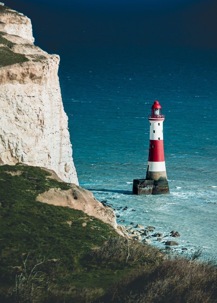 Photograph by R Marshall