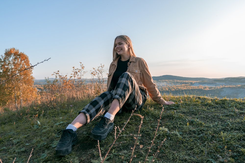 Photograph by Александр Нестеров