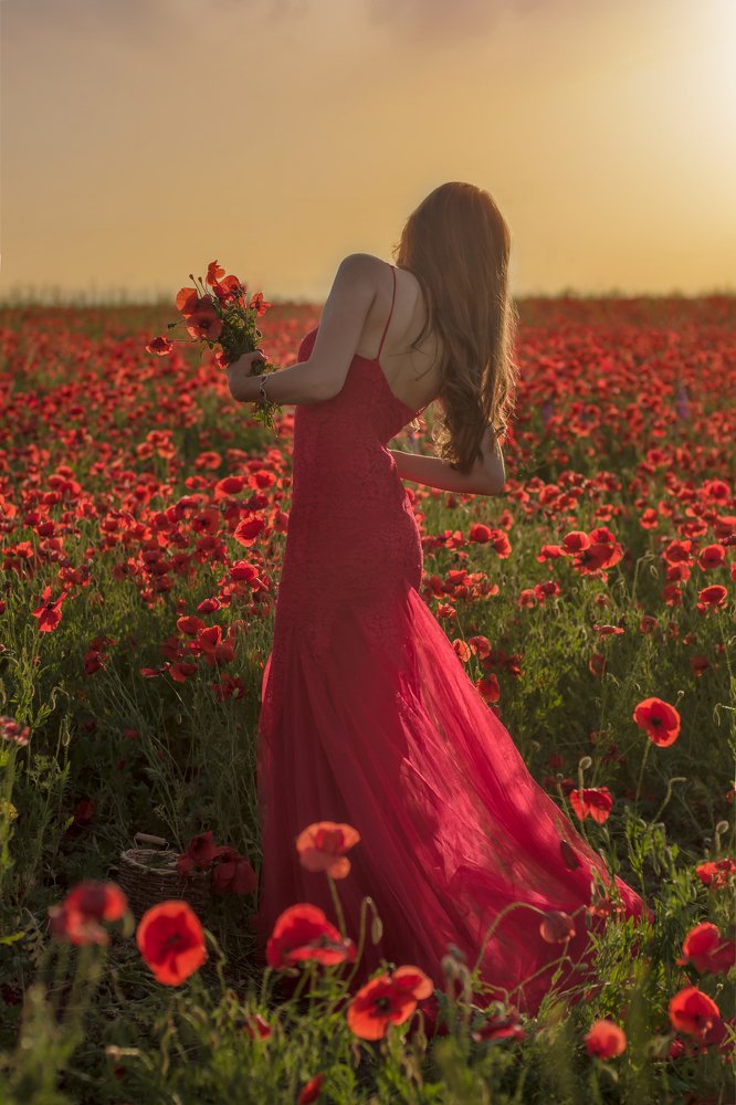 Photograph by Виктория Костенко