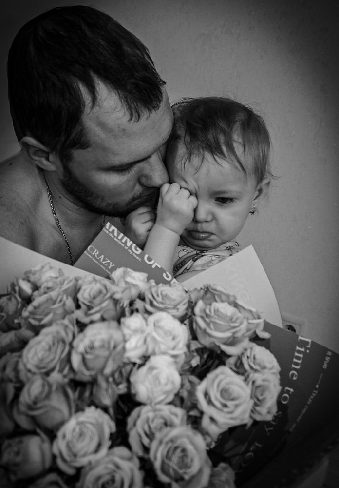 Хочу тоже цветочки