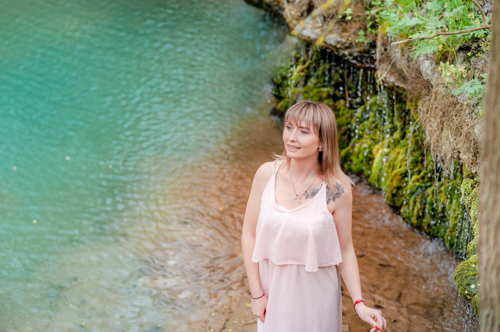 Photograph by Яна Украинец