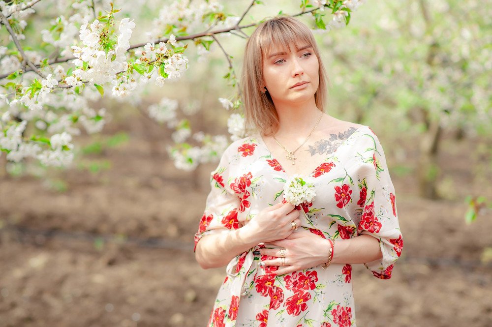 Photograph by Яна Украинец