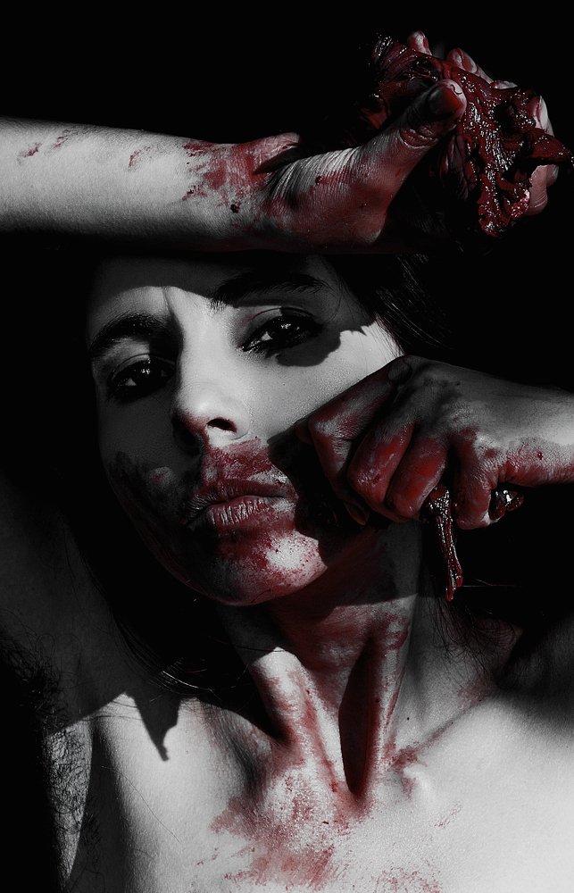 Photograph by Кристина Эйнер