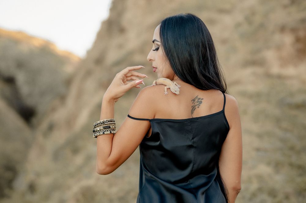 Photograph by Яна Украинец