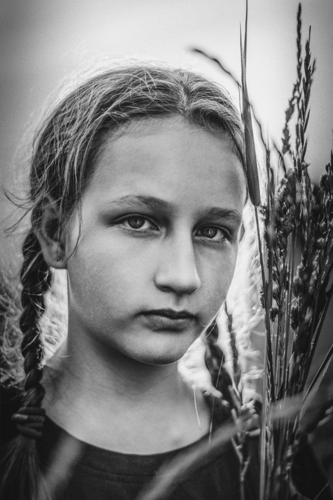 Photograph by Мария Блинова